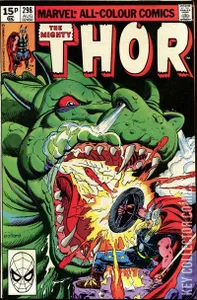 Thor #298