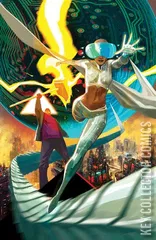 Cover for Mosely #1