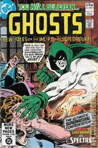 Ghosts #97