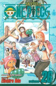 One Piece #26