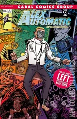 Cover for Alex Automatic #1