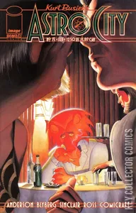 Astro City #13