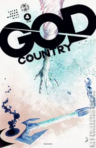 God Country #4