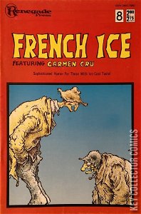 French Ice #8