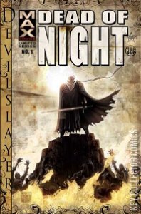 Dead of Night featuring Devil-Slayer #1