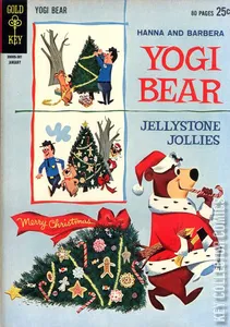 Yogi Bear #11