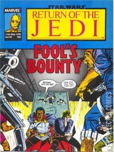 Return of the Jedi Weekly #152