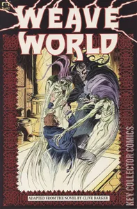 Weaveworld #2