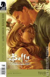 Buffy the Vampire Slayer: Season 8 #34
