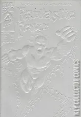 Cover for Fantastic Four #371