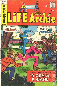 Life with Archie #145