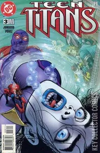 Teen Titans #3