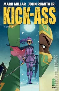 Kick-Ass #5