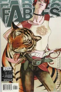 Fables #8