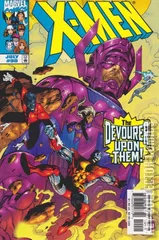 Cover for X-Men #90