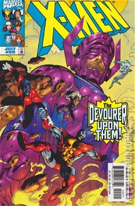X-Men #90