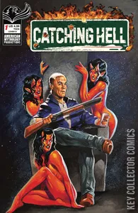 Catching Hell #1