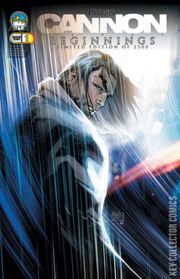 Fathom: Cannon Hawke - Beginnings