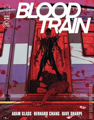 Blood Train