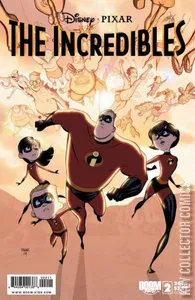 The Incredibles #2