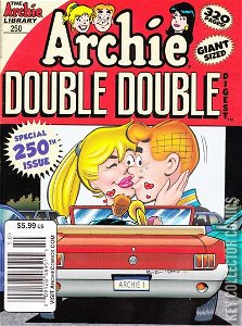 Archie Double Digest #250