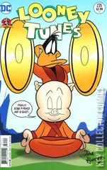 Cover for Looney Tunes #235