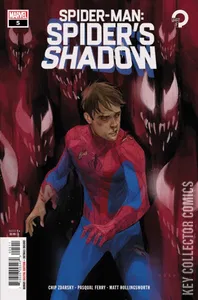 Spider-Man: Spider's Shadow #5