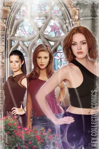 Charmed #5