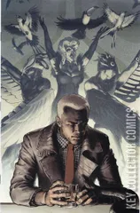 Variant Cover for Blade Runner: Origins #9
