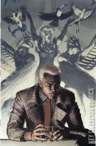 Blade Runner: Origins #9