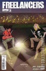 Cover for Freelancers #3