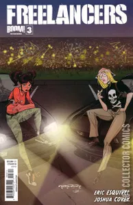Freelancers #3
