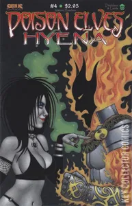 Poison Elves: Hyena #4