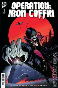 Operation: Iron Coffin #1