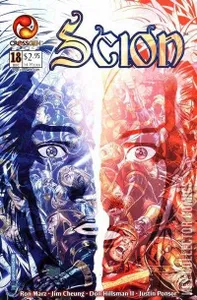 Scion #18