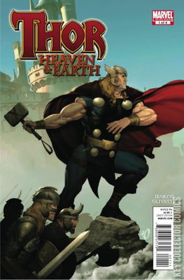 Thor: Heaven & Earth