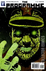 Cover for Programme #1