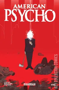 American Psycho #4