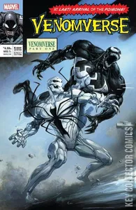 Venomverse #1