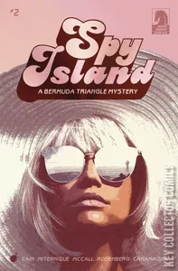 Spy Island #2
