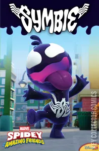 It's Symbie #1