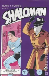 Shaloman #9