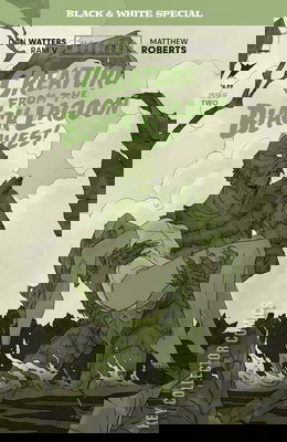 Universal Monsters: The Creature From the Black Lagoon Lives