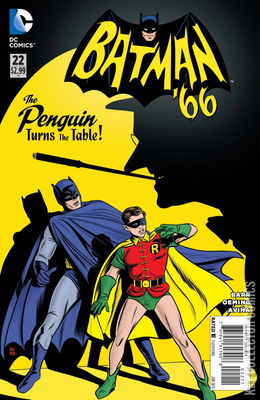 Batman '66