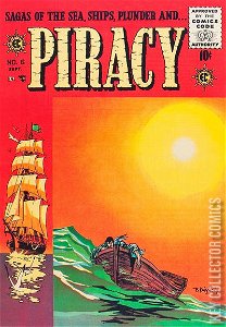 Piracy #6