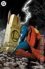Variant Cover for Superman #29