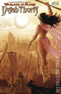 Warlord of Mars: Dejah Thoris #35