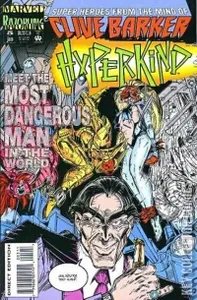 Hyperkind #5
