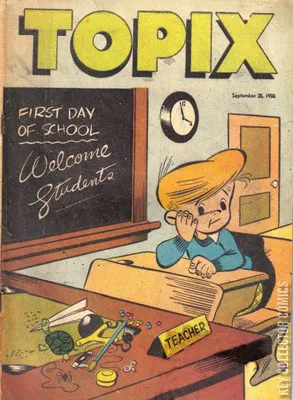 Topix