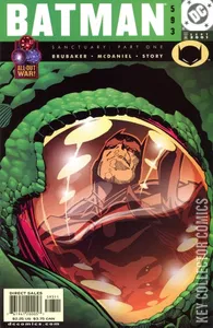 Batman #593